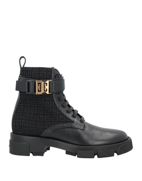 Givenchy Terra Boots