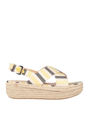 Espadrilles