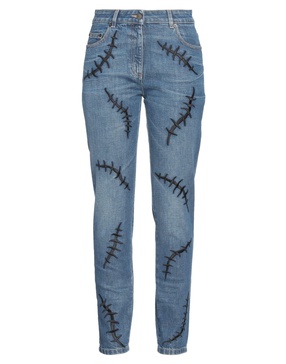 Denim pants