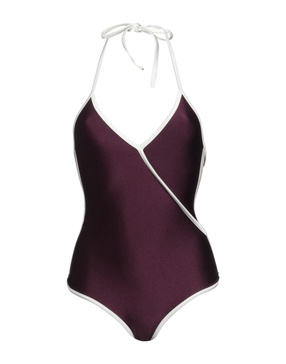 One-piece swimsuits