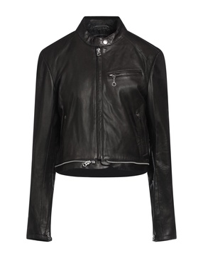 Biker jacket