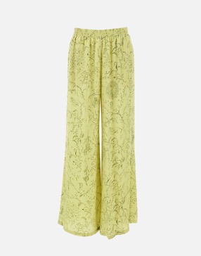 Fabiana Filippi Trousers