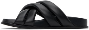 Black Lizzie Slides