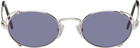 Silver 55-3175 Sunglasses