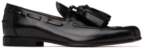 Black Tuesday Loafers