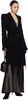 Black Gudrun Coat