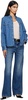 Blue Iconic Western Denim Shirt