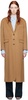 Tan Quinn Coat