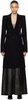 Black Gudrun Coat