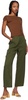 Green Jackson Trousers