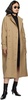 Khaki Signature Trench Coat