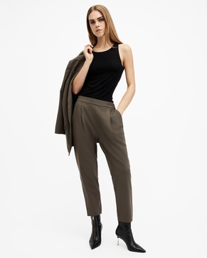 Aleida Lightweight Tri Pants