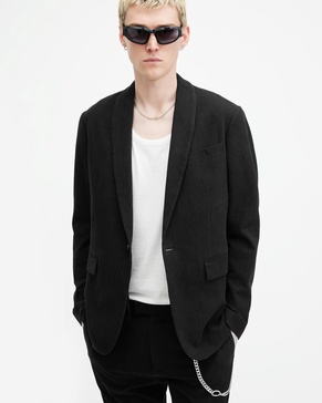 Heron Slim Fit Blazer