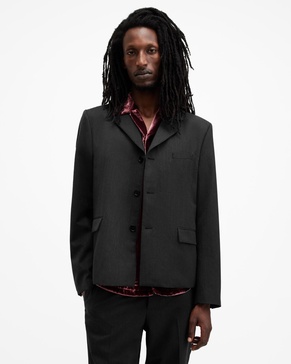 Blackwater Slim Fit Blazer