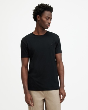 AllSaints ‘Tonic’ T-shirt with logo