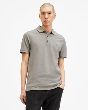 Reform Short Sleeve Polo Shirt