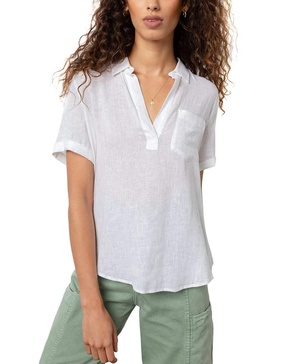 Rails Women's Short Sleeve