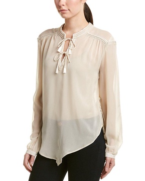 Women's Goldie Blouse