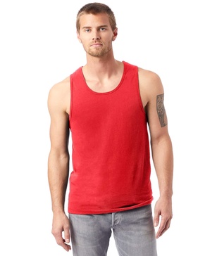 Alternative Men's Go-to Tank