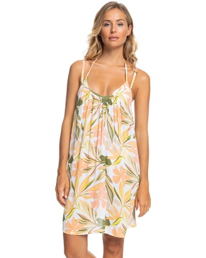 Roxy Women's Summer Adventures Coverup Dress