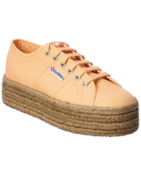 Superga Women's S51186w Sneaker