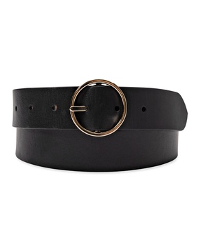 Cole Haan Women's Two-in-One Reversible Dress Belt