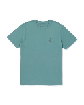 Volcom Men's Stone Tech Short Sleeve Quick Drying Tee