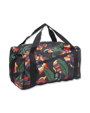 Volcom Men's Packable Duffel