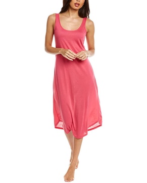 N Natori Women's Tank Gown Length 46"