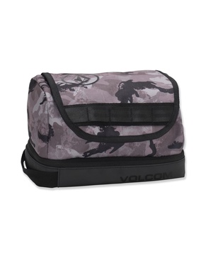 Volcom Men's Wingman Travel Dopp Kit Bag