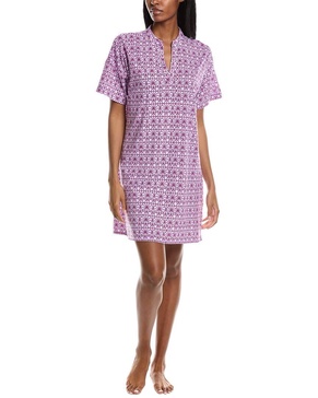 N Natori Women's Sleepshirt Length 36"