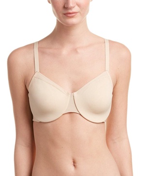 Wacoal Women's Classic Reinvention Full Figure Underwire Bra