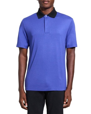 Theory Men's Kayser Polo