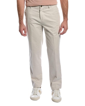 Brooks Brothers Men's Regular Fit Stretch Advantage Chino Pants