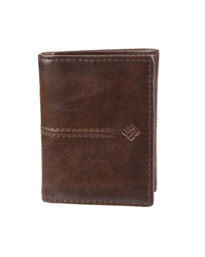 Columbia Men's RFID Trifold Wallet