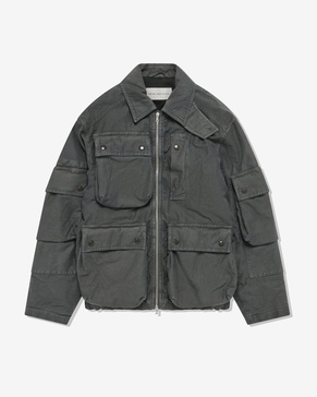 Dries Van Noten 00320 Vilburn Gd 9302 M.W.Jacket Clothing