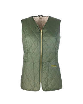 Barbour Sleeveless Jacket