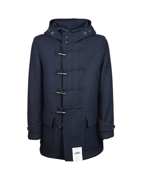 Camplin Coat