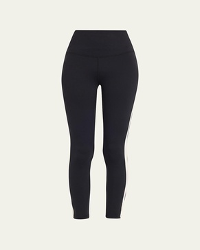 Clare High-Waist Rigor 7/8 Leggings