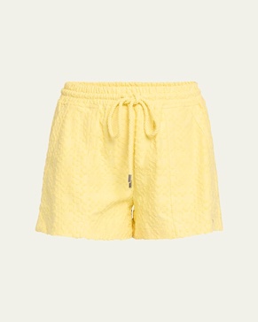 Danita Drawstring Shorts