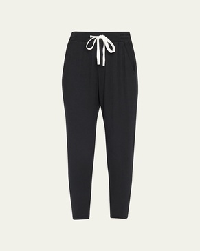 Reena Fleece 7/8 Sweatpants