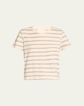 Kyle Stripe Tee