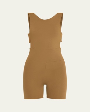 Orbit Playsuit