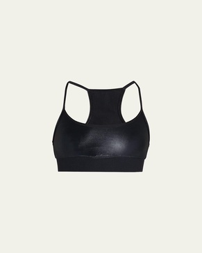 Sweeper Versatility Sports Bra