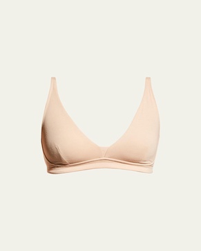 Gracelyn Jersey Bralette