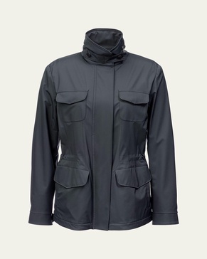 Traveler Windmate® Stretch Storm System® Jacket