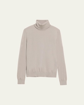 Dolce Vita Cashmere Turtleneck