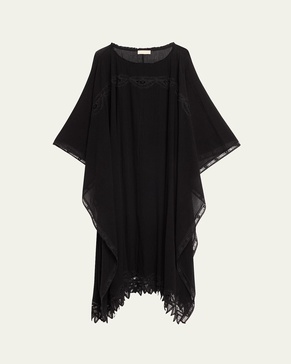 Jourdana Kaftan Coverup