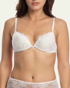 Valerie Padded Push-Up Bra