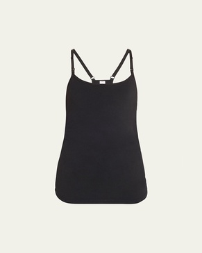 Mia Airweight Maternity Tank Top